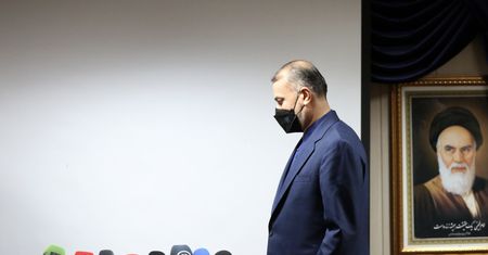 Sensacja. Zwrot na Bliskim Wschodzie