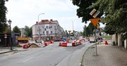 Kielce: Rondo na Seminaryjskiej będzie remontowane. Od piątku, 18 lipca inna organizacja ruchu drogowego. Sprawdź szczegóły