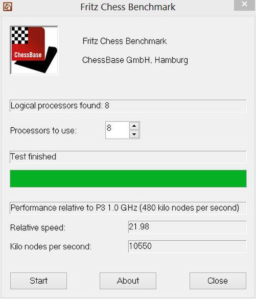 Asus UX51VZ – lepszy niż MacBook Pro 15 z Retiną? [test] 11