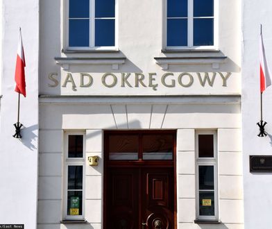 Zabójstwo trzech chłopców w Płocku. Podejrzany usłyszał zarzuty