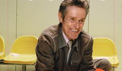 Zalando zmienia barwy. W reklamach Willem Dafoe