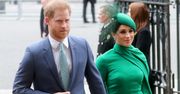 Meghan i Harry mieli plan od samego początku. Problemy z prasą były wymówką
