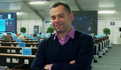 Grzegorz Mędrzejewski: z TVP do własnej agencji Madstars.tv