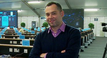 Grzegorz Mędrzejewski: z TVP do własnej agencji Madstars.tv