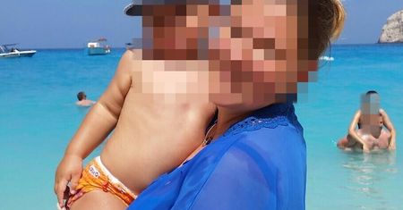 Tragedia w Gortatowie. Dziecko jest bez rodziców, głos zabrał prawnik