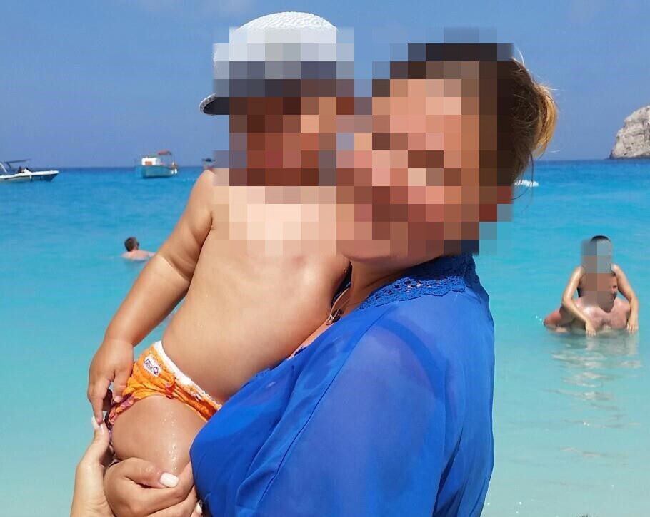 Gdzie trafi syn zamordowanej Natalii?