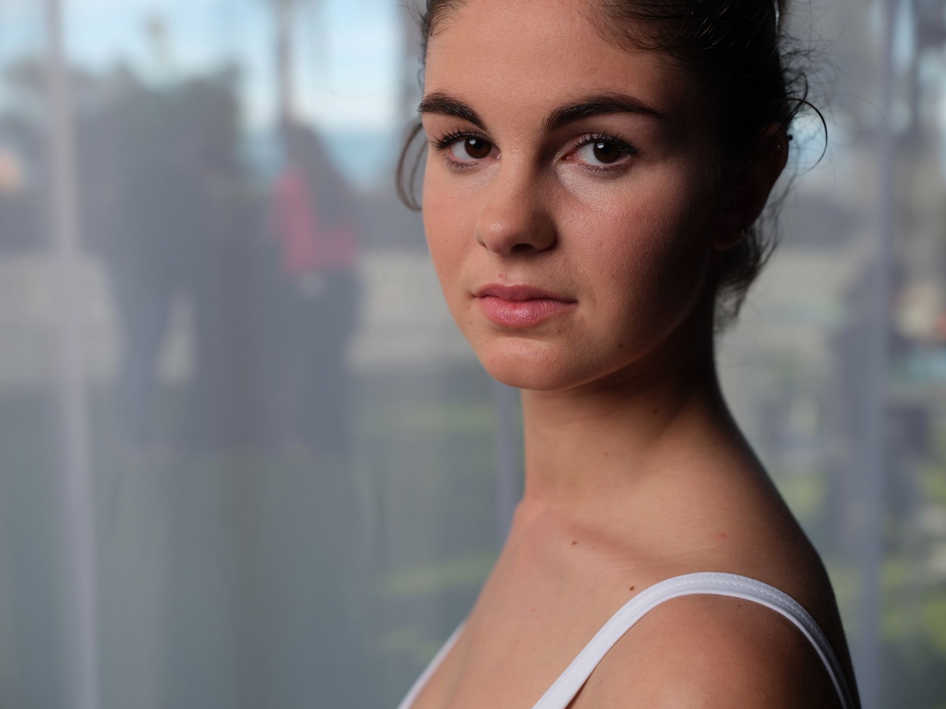 Fujifilm GFX 50S - pierwsze zdjęcia i wrażenia 45