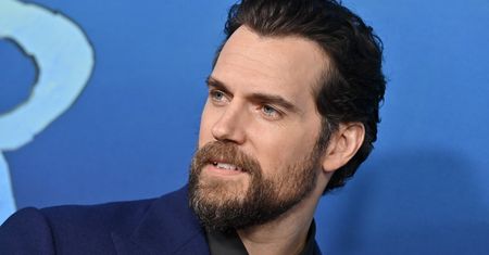 Henry Cavill nie zagra Wiedźmina, ale zobaczymy go w Warhammerze 40,000