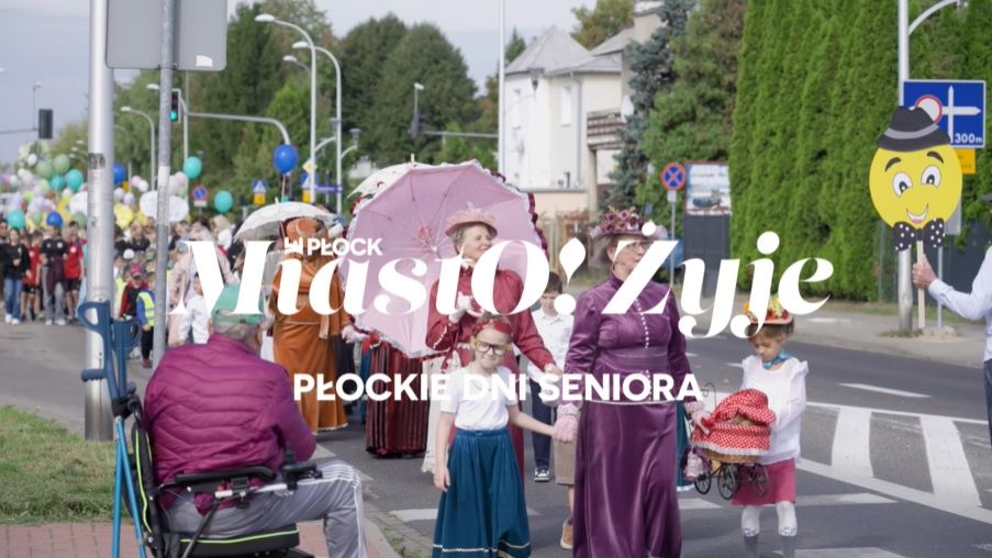 Kolejny odcinek programu
