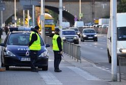 Przewoźnicy pod kontrolą. Policja "wyłapuje" nielegalnych taksówkarzy