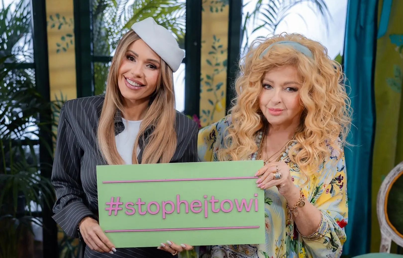 Gościem najchętniej oglądanego odcinka była Magda Gesslera