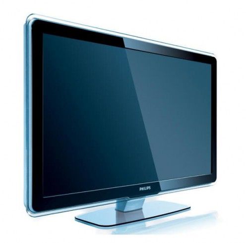 Recenzja: Philips 32PFL7403D/12 1