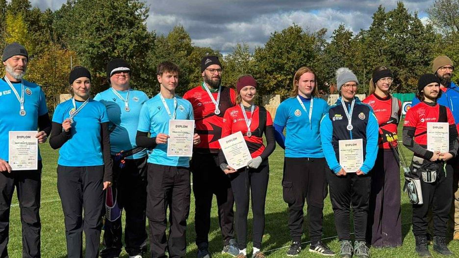 OSŁ Strzelec Legnica zdominował Mistrzostwa Dolnego Śląska Open (MSZ)