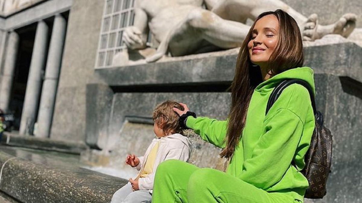 Marina Łuczenko-Szczęsna