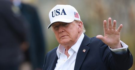 Działo się w nocy. Kongres zdecydował ws. impeachmentu Trumpa