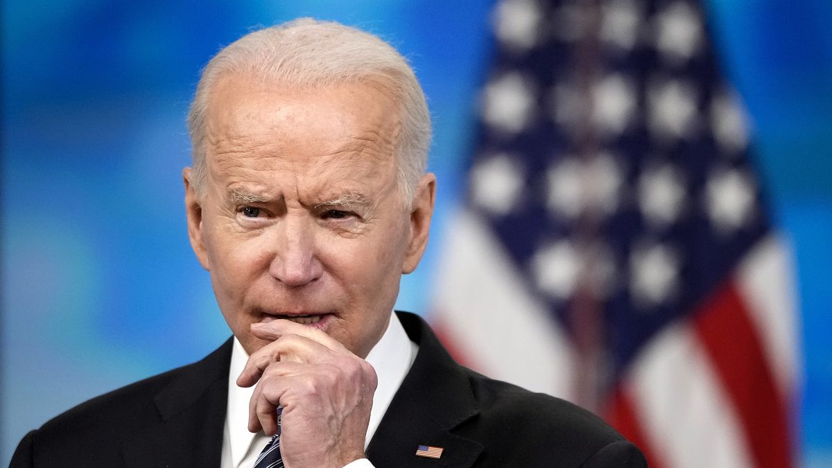 Prezydent USA Joe Biden wraz z żoną opublikowali wspólne zeznanie podatkowe za 2020 rok. 