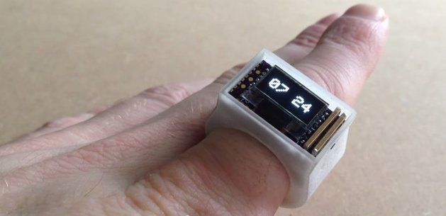 Tydzień w krzywym zwierciadle: inteligentna galanteria dla leniwych 3