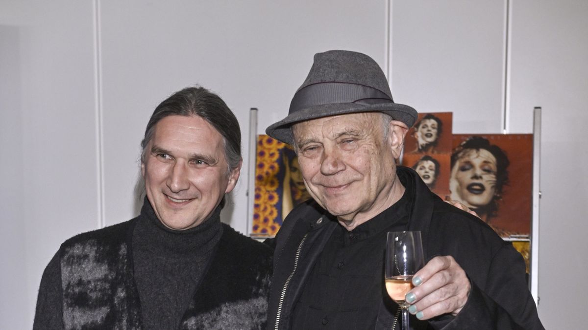 Mateusz Jackowski, Kamil Sipowicz