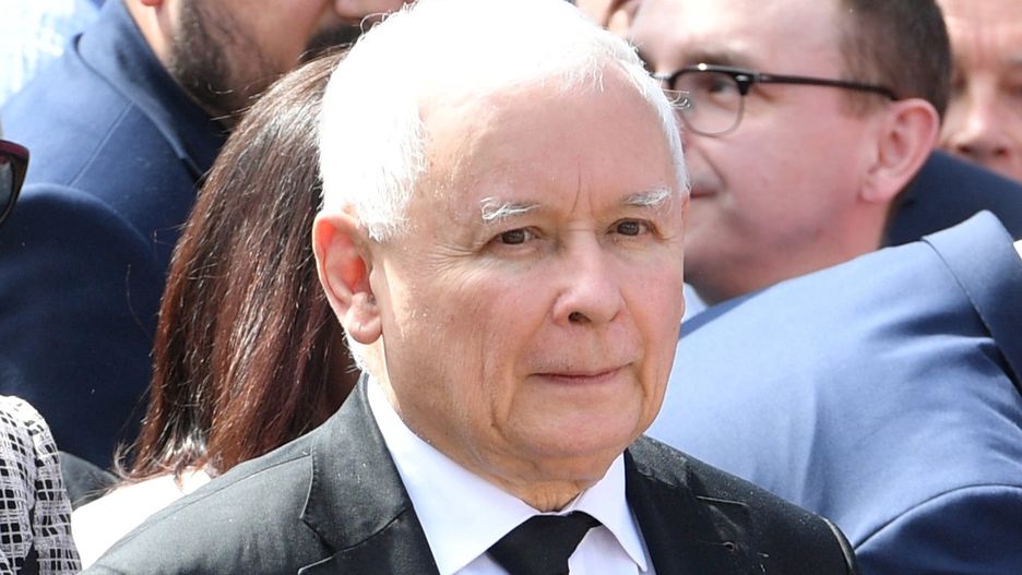 Prof. Sadurski mówi, co Jarosław Kaczyński zrobi, jeśli wygra jesienne wybory 