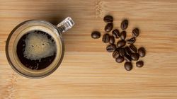 Kawa a ciśnienie krwi. Czy mała czarna może leczyć nadciśnienie?