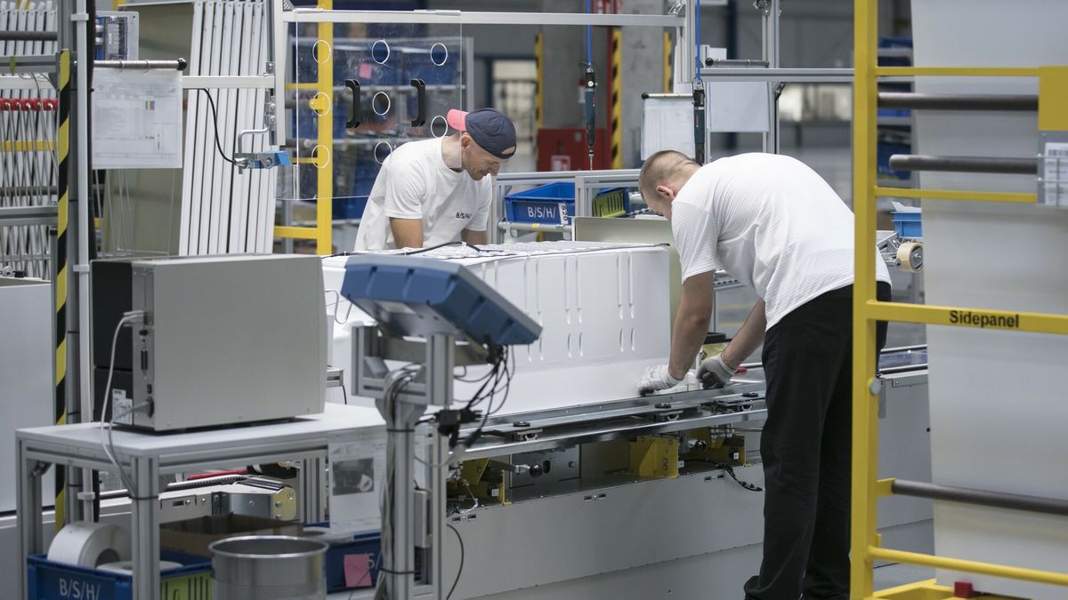 GUS podał ogólny wskaźnik syntetyczny koniunktury dla Polski w sierpniu