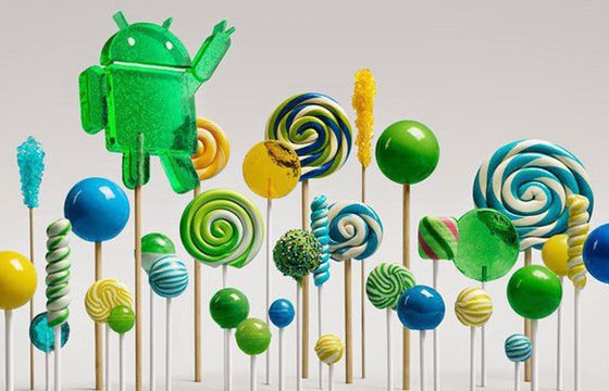 Android: Marshmallow przed Lollipop, Nougat przed KitKat, debiut Oreo