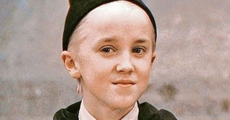 Tom Felton zasłabł. Gwiazdor "Harry'ego Pottera" o swoim stanie zdrowia