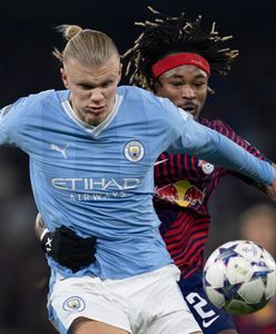 Co za miesiąc Haalanda. Ustrzelił pokaźną sumkę na giełdzie