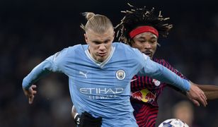 Co za miesiąc Haalanda. Ustrzelił pokaźną sumkę na giełdzie