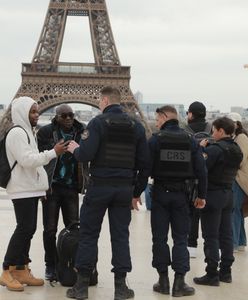 "Le Figaro": Francja jest wylęgarnią przemocy