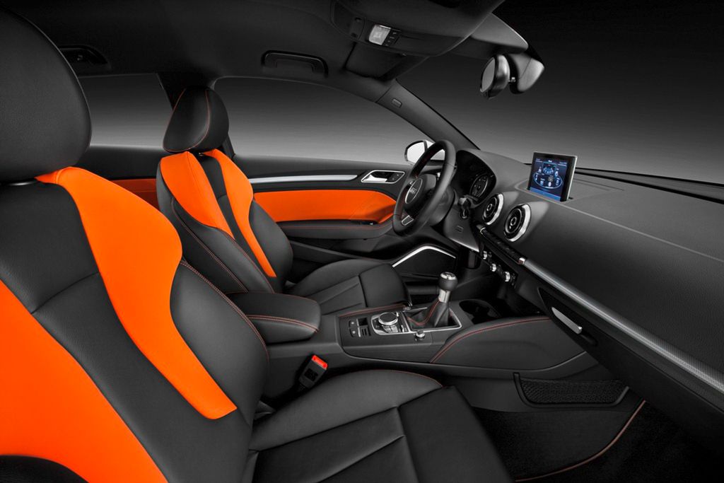 2013 Audi A3