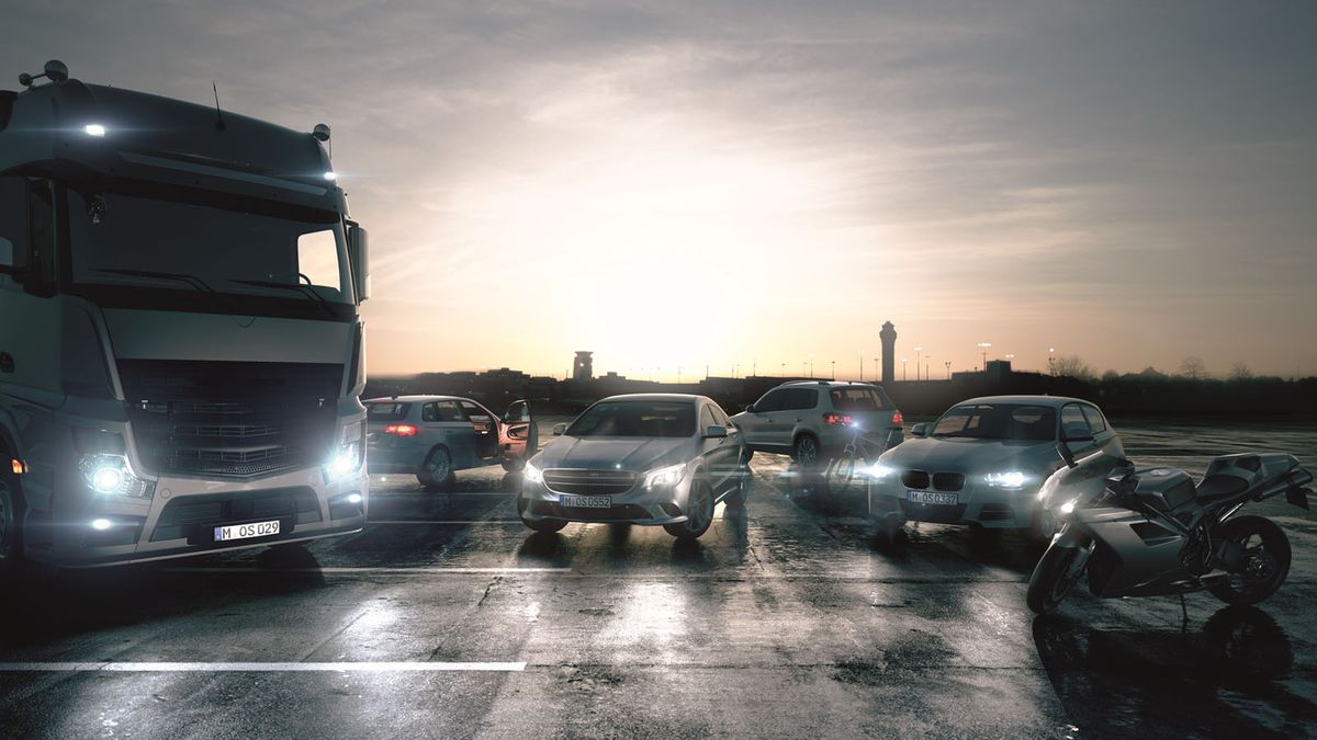 Czego oczy nie widzą 1