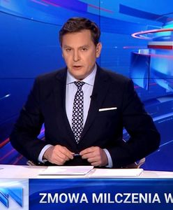 "Wiadomości" TVP wytknęły "Faktom" nieporuszanie niewygodnych tematów