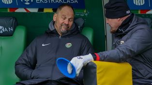 Prezes Śląska ucina plotki – rozmowy z przedstawicielami Ante Šimundžy trwają