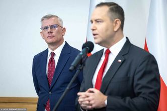 Zapytała o zarobki ludzi prezydenta. Tak odpowiedziała Kancelaria