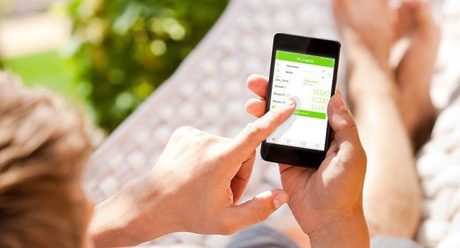 FlixBus wprowadza płatności Apple Pay