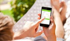 FlixBus wprowadza płatności Apple Pay
