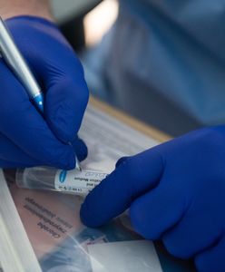 Warszawa. Bezpłatne testy na koronawirusa dla nauczycieli klas 1-3