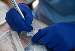 Warszawa. Bezpłatne testy na koronawirusa dla nauczycieli klas 1-3