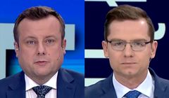 Adrian Klarenbach bez konsekwencji dosadnego tweeta do ministra, w „Minęła 8” zadebiutował Bartłomiej Graczak