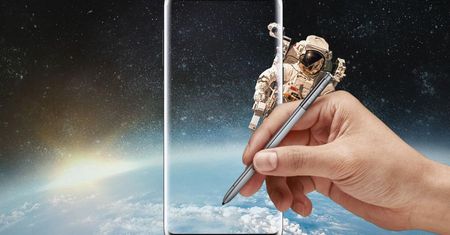 Te smartfony zobaczymy już jesienią. Będzie tego sporo