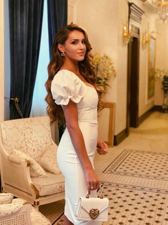 Patrycja Tuchlińska