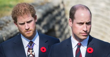 Książę William jest ZSZOKOWANY zachowaniem Harry'ego, który "odpyskował" królowej: "OBRAZIŁ I ZLEKCEWAŻYŁ BABCIĘ"