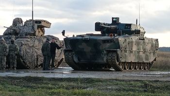 Polska zbrojeniówka rośnie w siłę. Firmy szykują się do eksportu