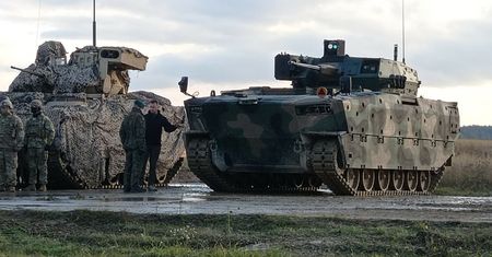 Polska zbrojeniówka na fali. Oto gdzie trafi nasz sprzęt