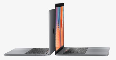 MacBook Pro z Touch Bar oficjalnie. Ile nowe laptopy Apple'a kosztują w Polsce?