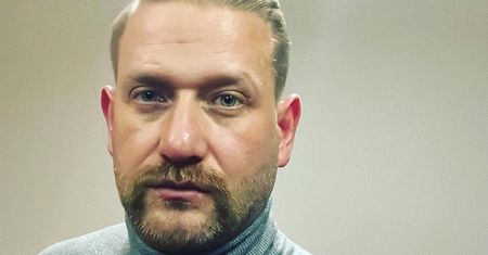 Bolesne wyznanie Bartka Jędrzejaka. Dziennikarz opowiedział o swojej chorobie