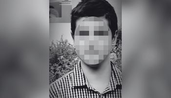 15-latek zabrał plecak i wyszedł. Matka mówi o znaku z nieba