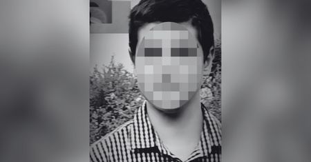 15-latek zabrał plecak i wyszedł. Matka mówi o znaku z nieba