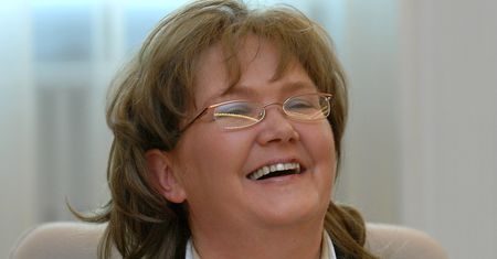Od gwiazdy Samoobrony do salonowej lwicy. Anna Kalata przeszła SPEKTAKULARNĄ metamorfozę. Tak dziś wygląda (FOTO)